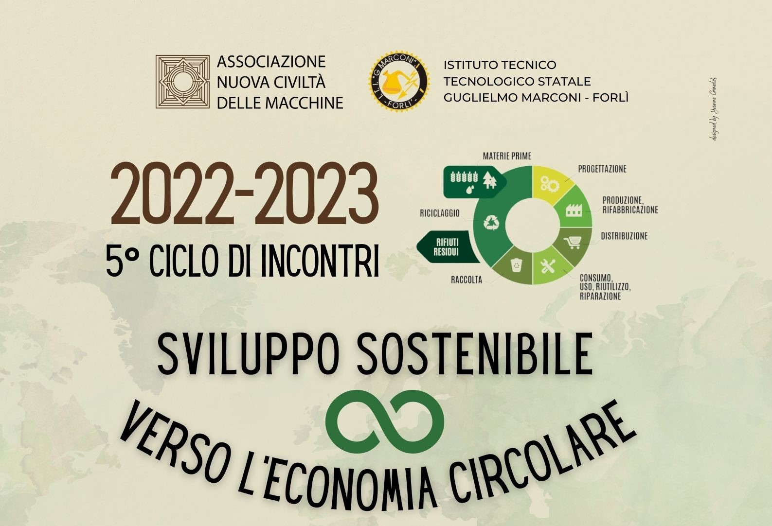 Economia Circolare e Industria 4.0